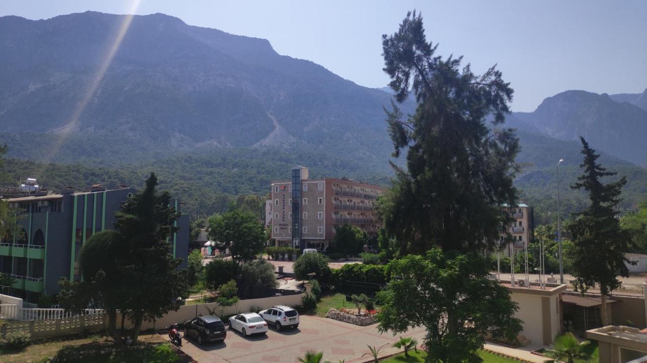 Alexius Beach Hotel Beldibi  Luaran gambar