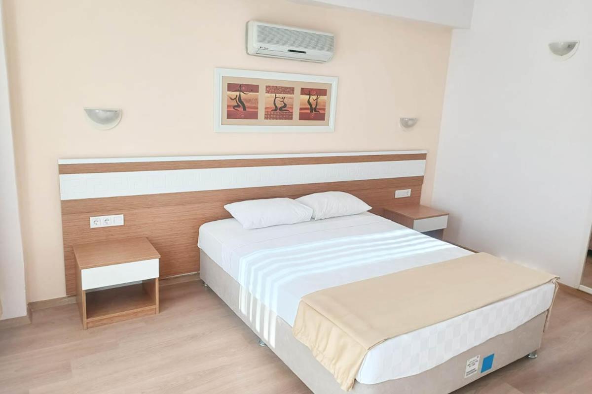 Alexius Beach Hotel Beldibi  Luaran gambar